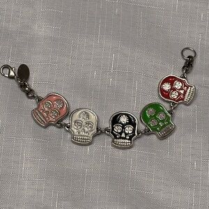 ✨💀 Tiny Skulls, Big Personality Energy 💀✨